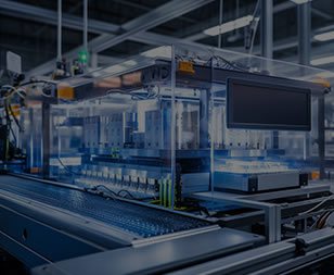 機械電子業(yè)